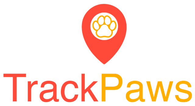TrackPaws Logo